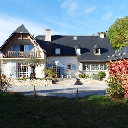 La Maison D'En O Bagneres-de-Bigorre Exterior photo