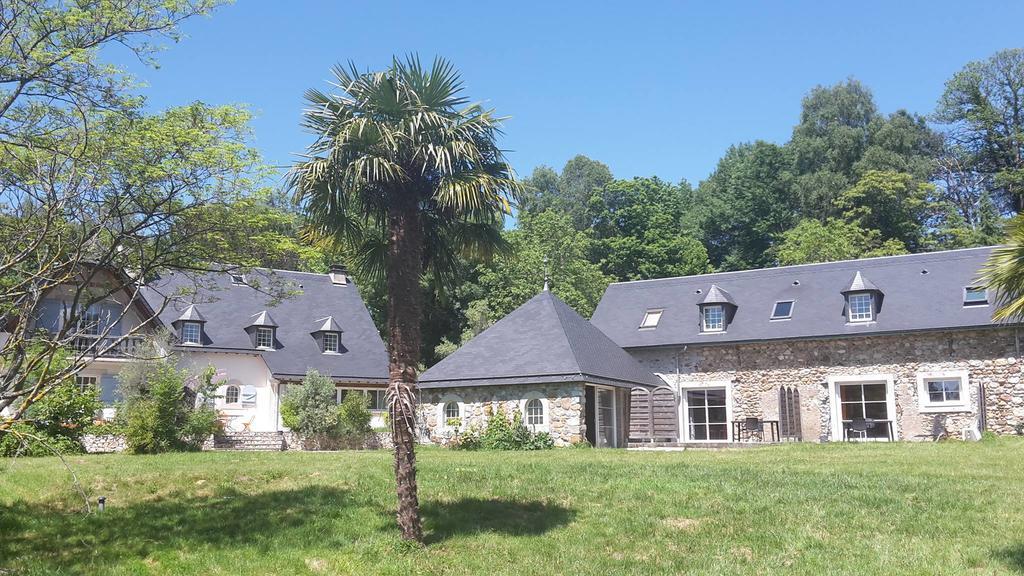 La Maison D'En O Bagneres-de-Bigorre Exterior photo