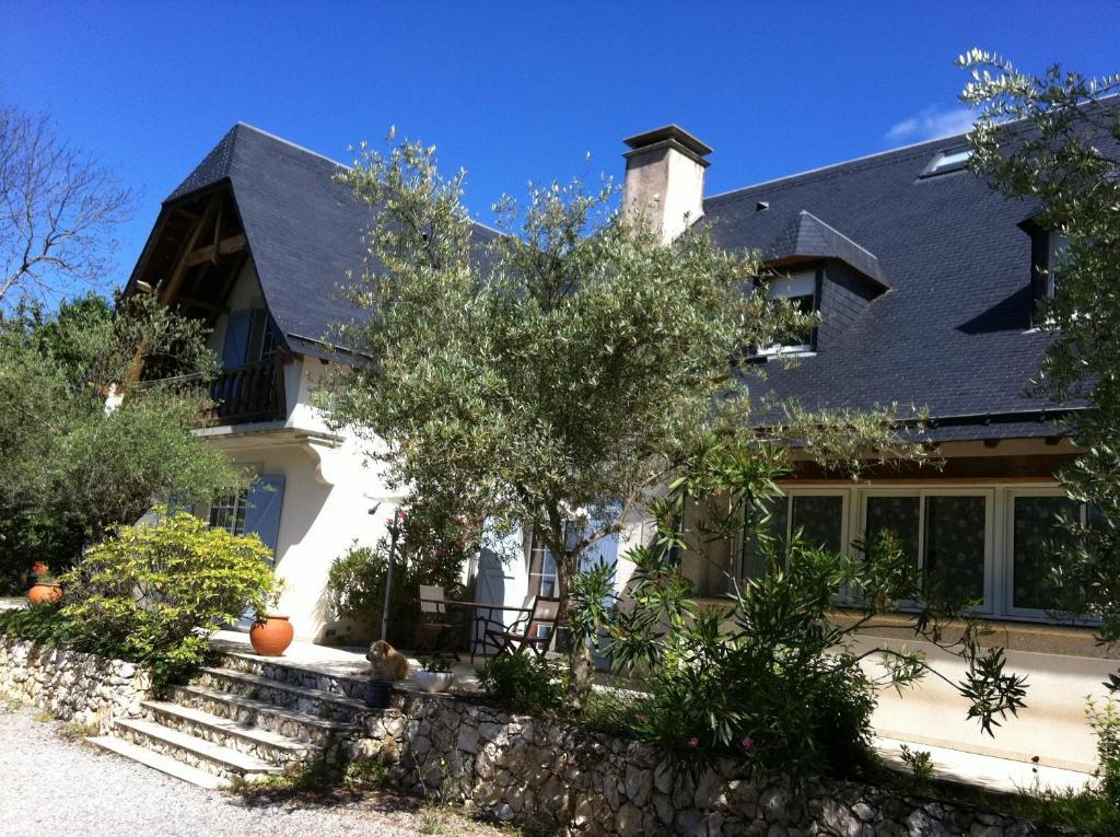 La Maison D'En O Bagneres-de-Bigorre Exterior photo